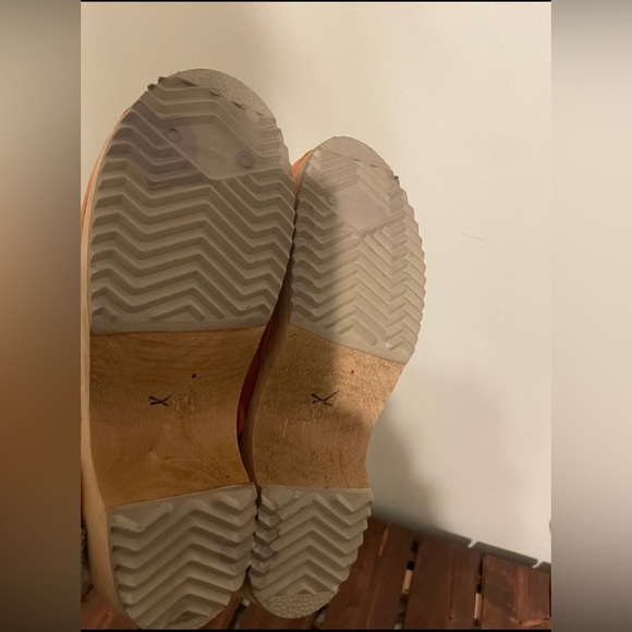 Free People Mia Alma Clog - Picture 5 of 5